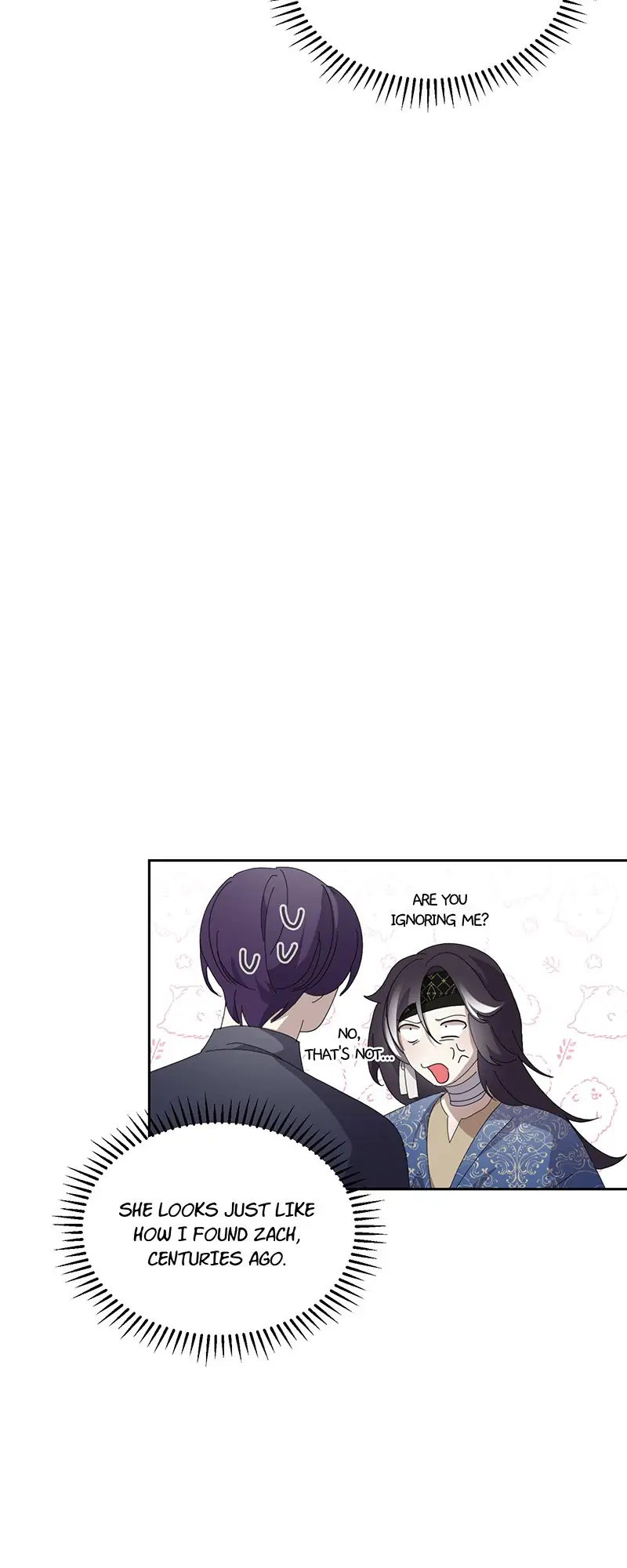 The Villainess Wants to Die Gracefully Chapter 31 - page 19