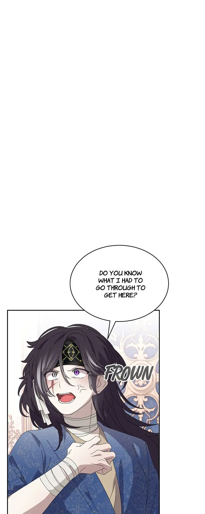The Villainess Wants to Die Gracefully Chapter 31 - page 20