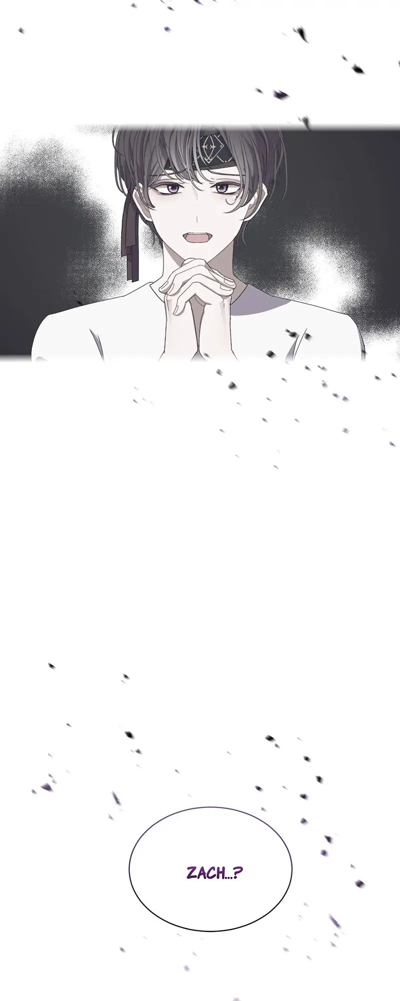 The Villainess Wants to Die Gracefully Chapter 31 - page 3