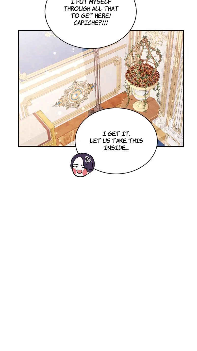 The Villainess Wants to Die Gracefully Chapter 31 - page 22