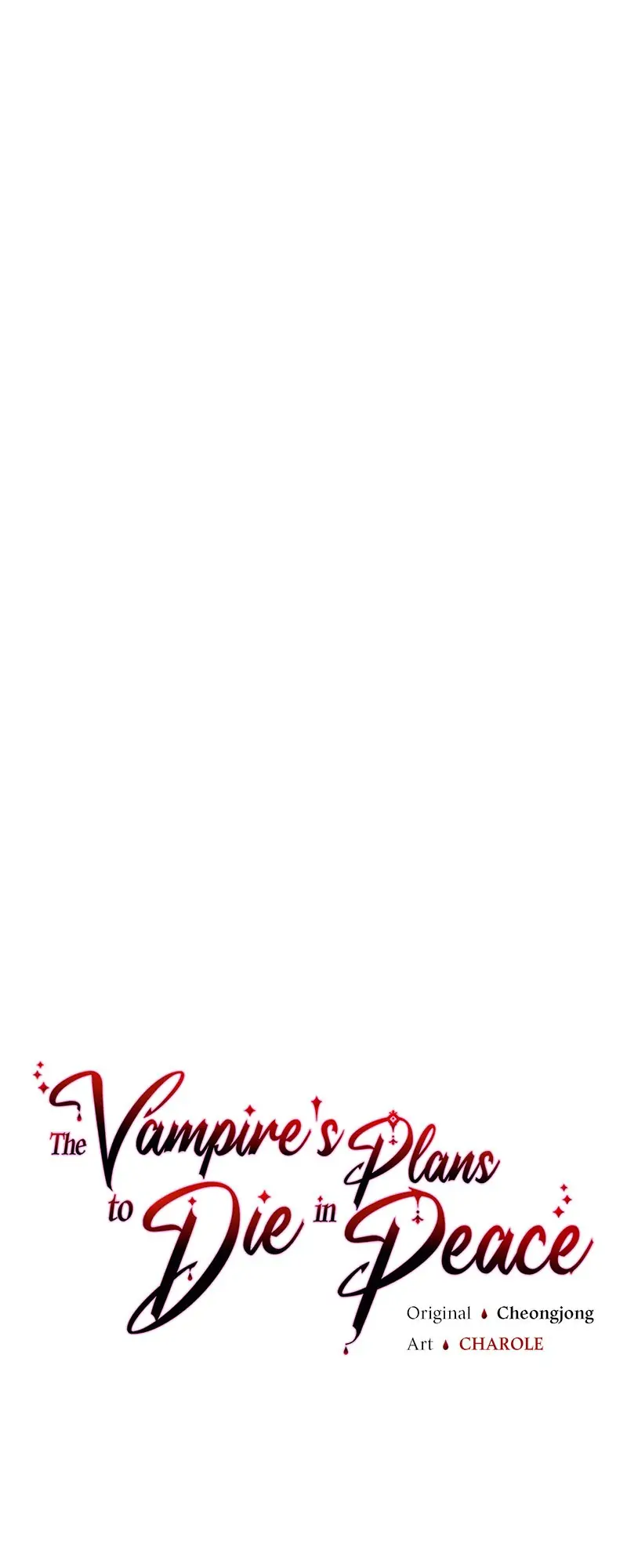 The Villainess Wants to Die Gracefully Chapter 31 - page 28