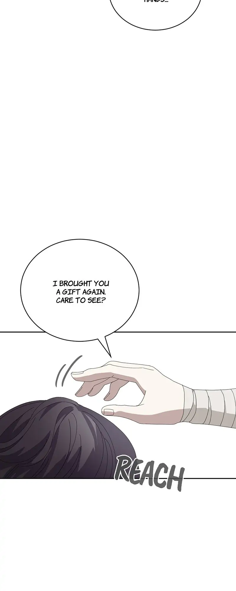 The Villainess Wants to Die Gracefully Chapter 31 - page 33