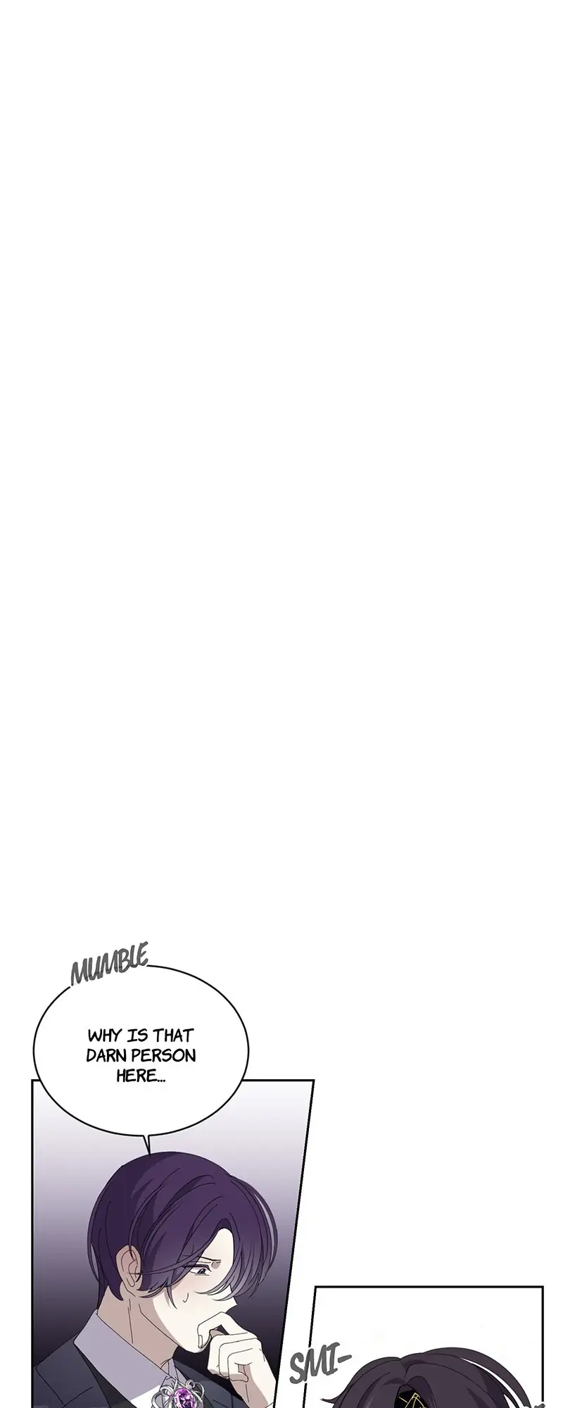 The Villainess Wants to Die Gracefully Chapter 31 - page 5