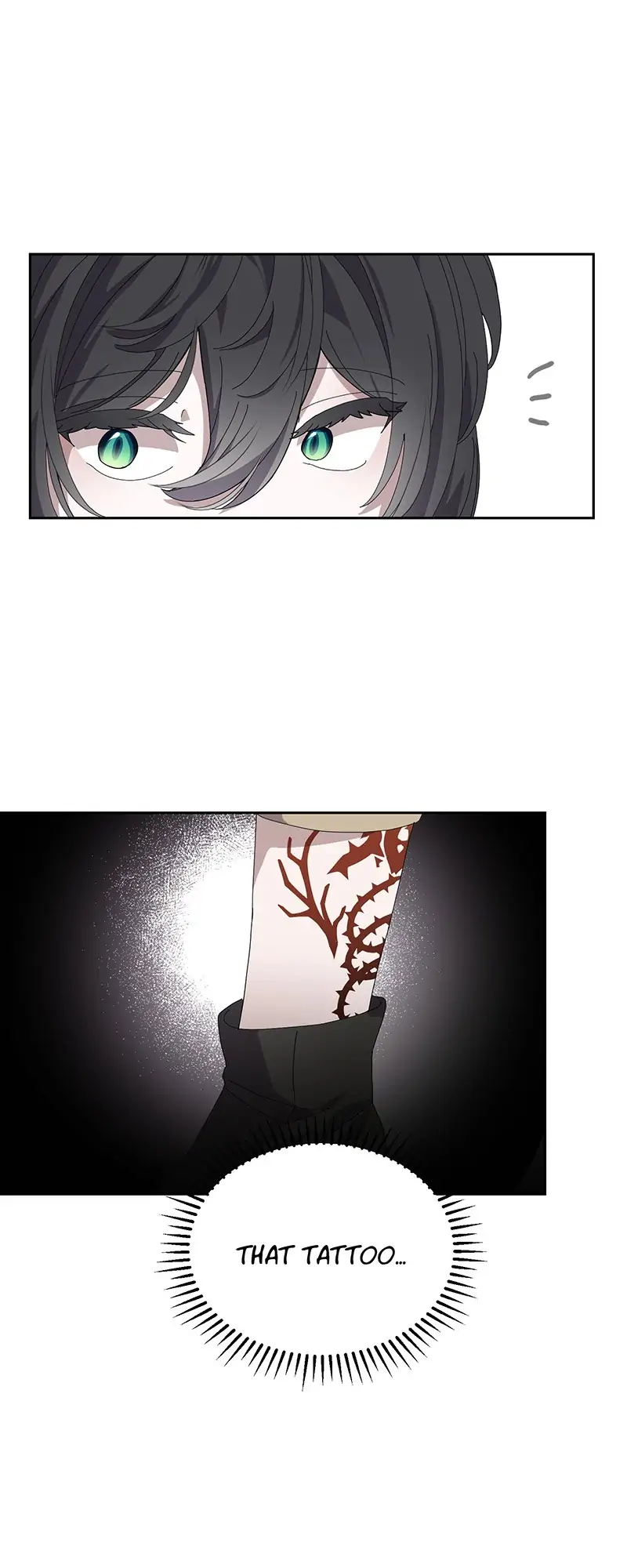 The Villainess Wants to Die Gracefully Chapter 31 - page 41
