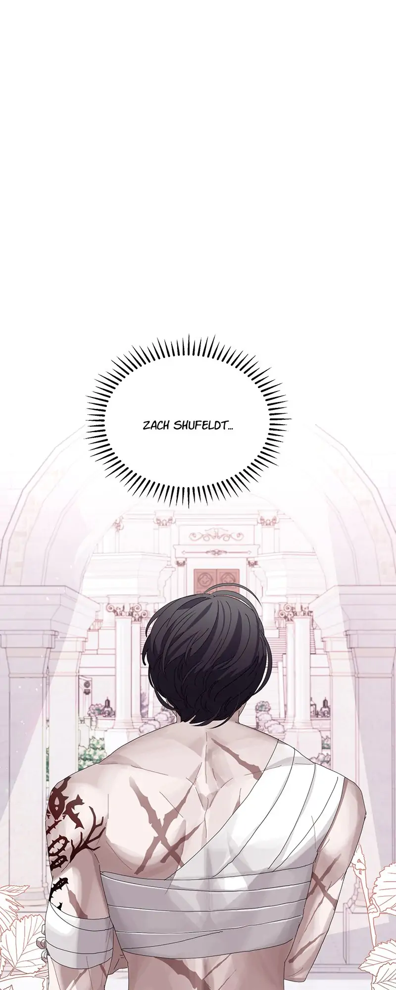 The Villainess Wants to Die Gracefully Chapter 31 - page 43