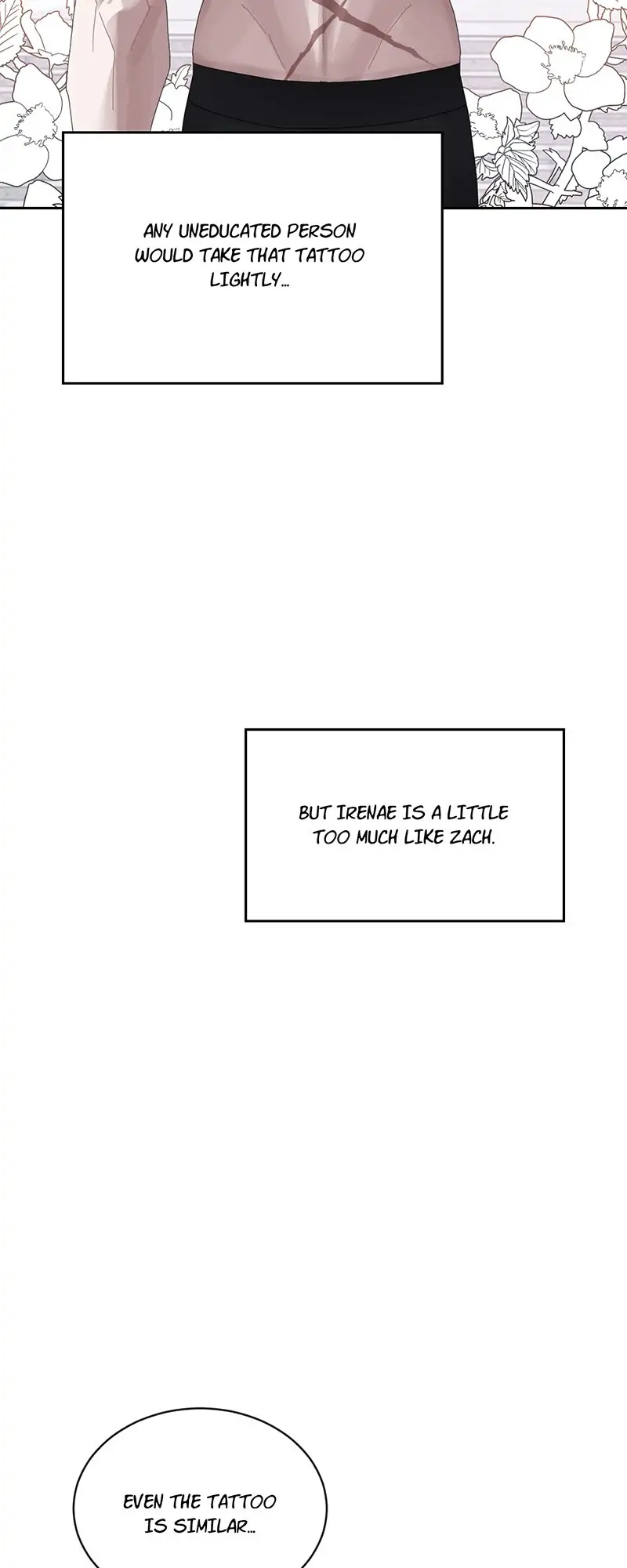 The Villainess Wants to Die Gracefully Chapter 31 - page 44