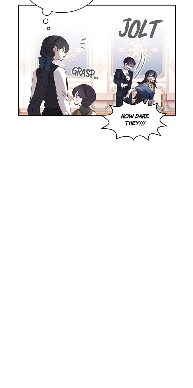 The Villainess Wants to Die Gracefully Chapter 31 - page 45