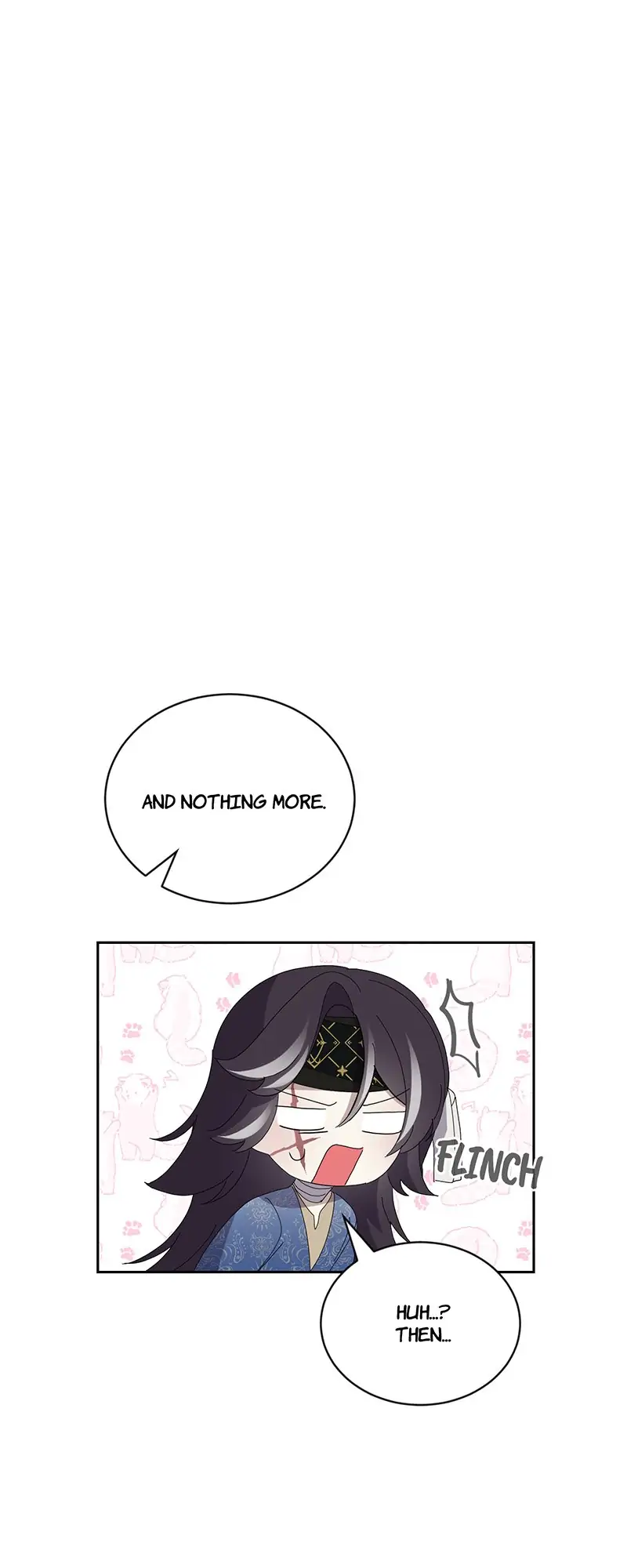 The Villainess Wants to Die Gracefully Chapter 31 - page 48
