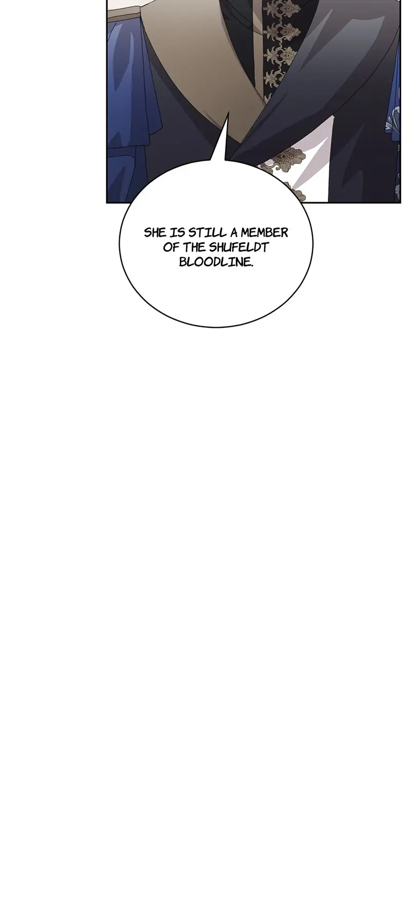 The Villainess Wants to Die Gracefully Chapter 31 - page 53