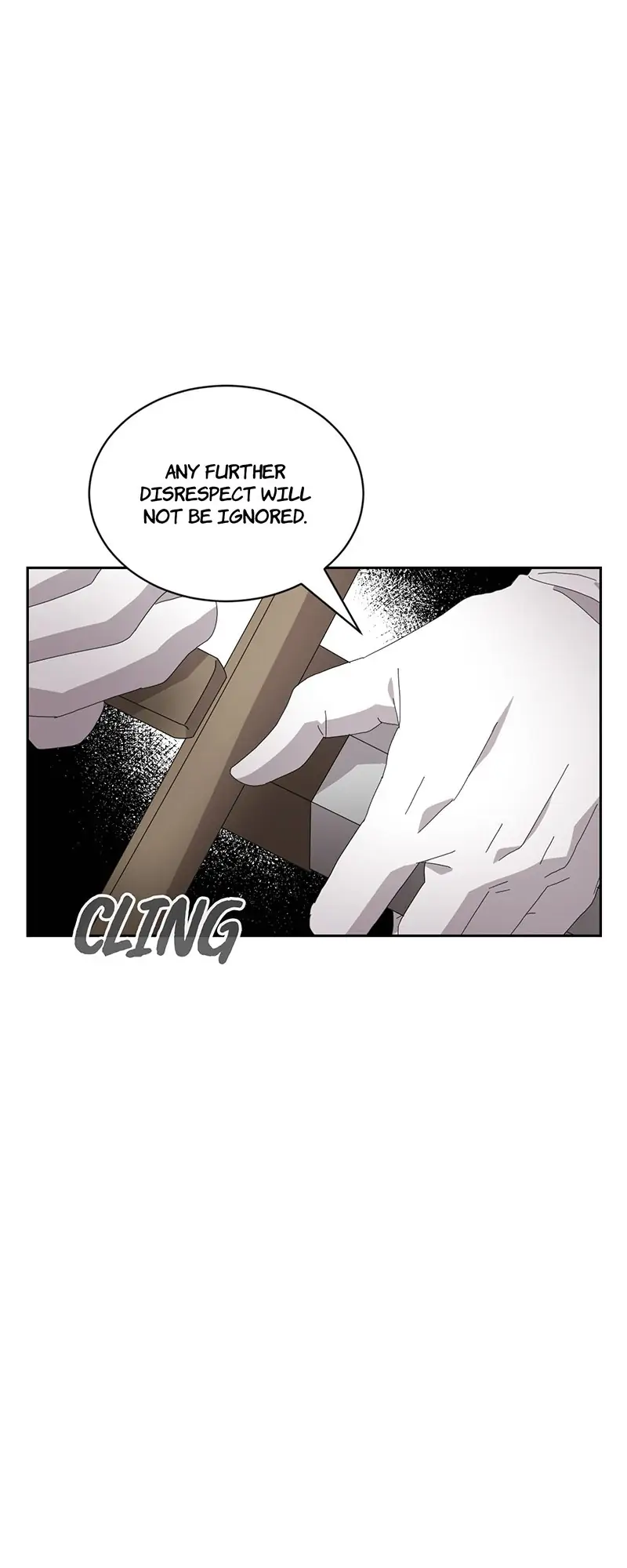 The Villainess Wants to Die Gracefully Chapter 31 - page 54