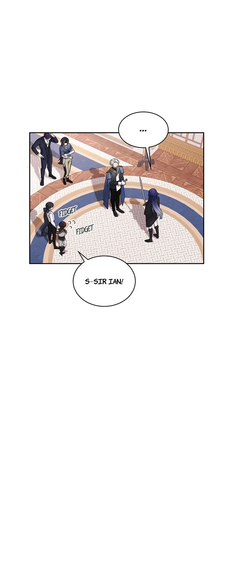 The Villainess Wants to Die Gracefully Chapter 31 - page 55