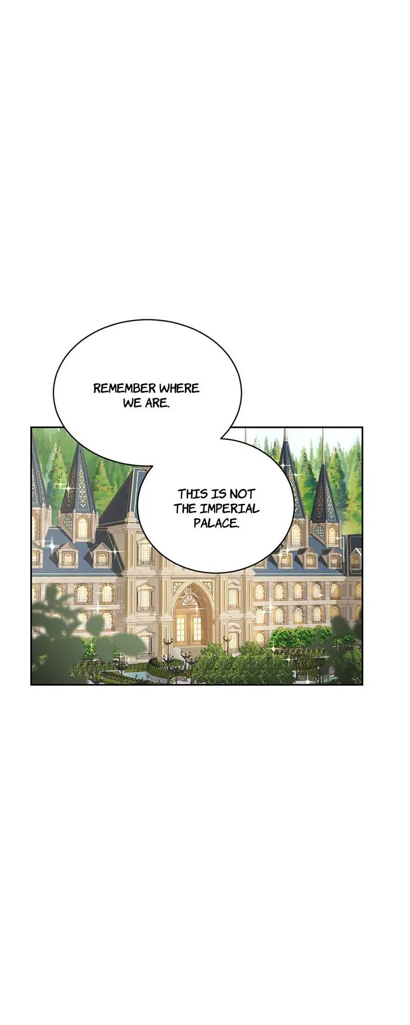 The Villainess Wants to Die Gracefully Chapter 31 - page 57