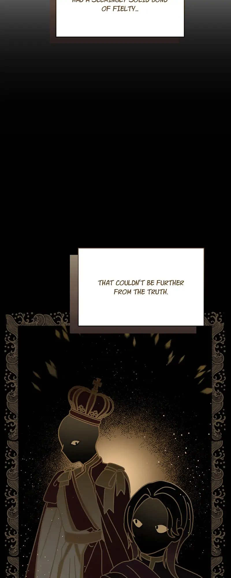 The Villainess Wants to Die Gracefully Chapter 31 - page 60