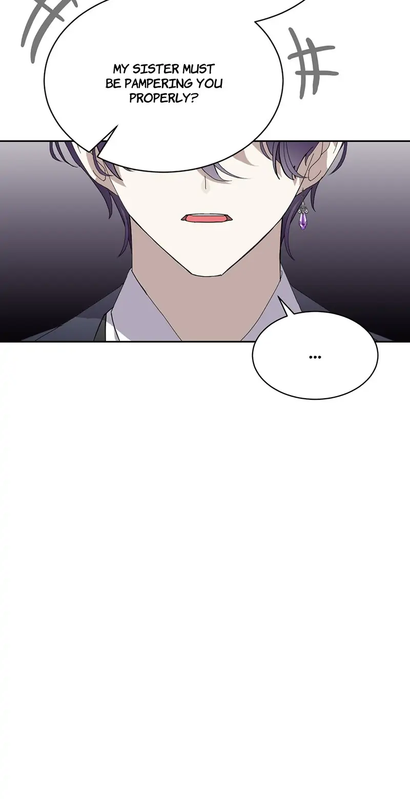 The Villainess Wants to Die Gracefully Chapter 31 - page 7
