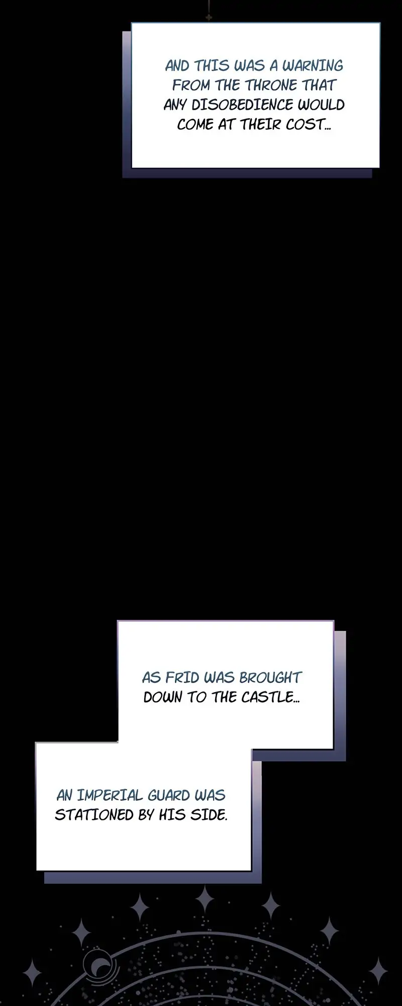 The Villainess Wants to Die Gracefully Chapter 31 - page 64
