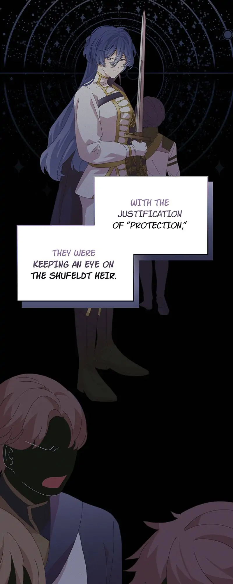 The Villainess Wants to Die Gracefully Chapter 31 - page 65