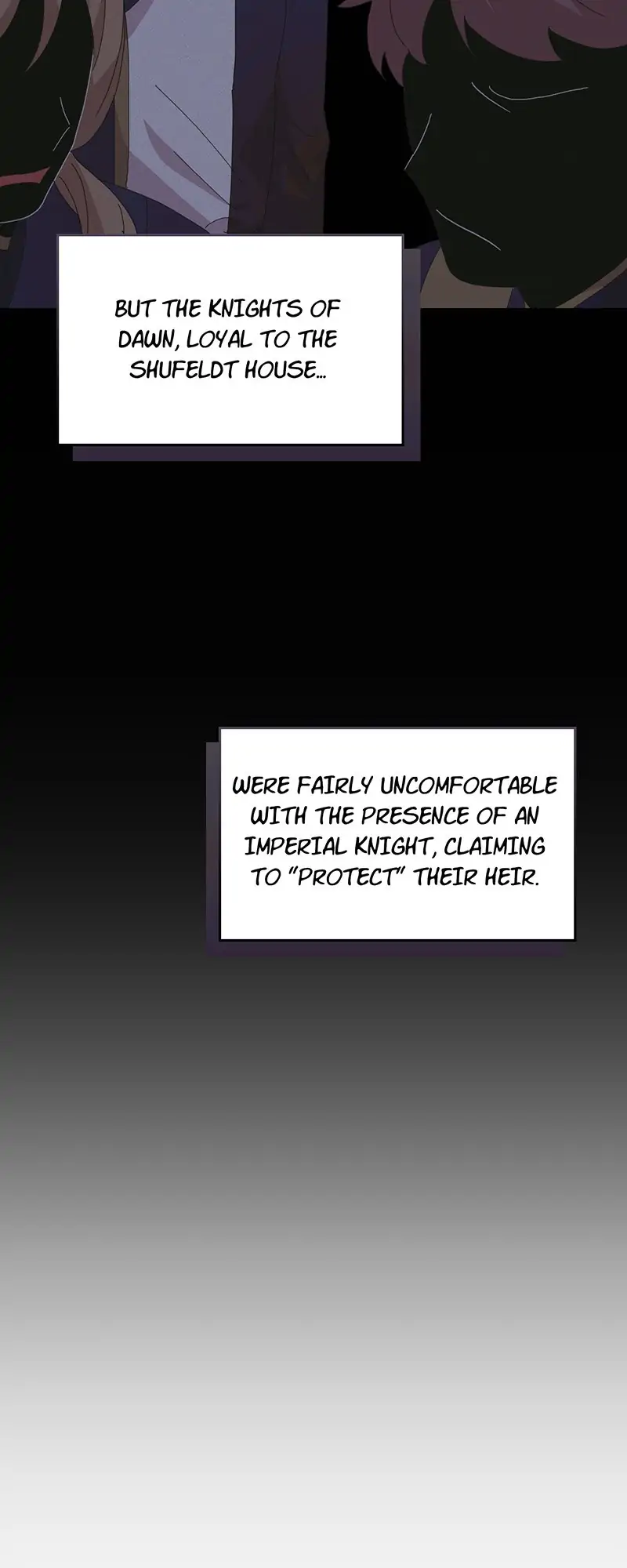 The Villainess Wants to Die Gracefully Chapter 31 - page 66
