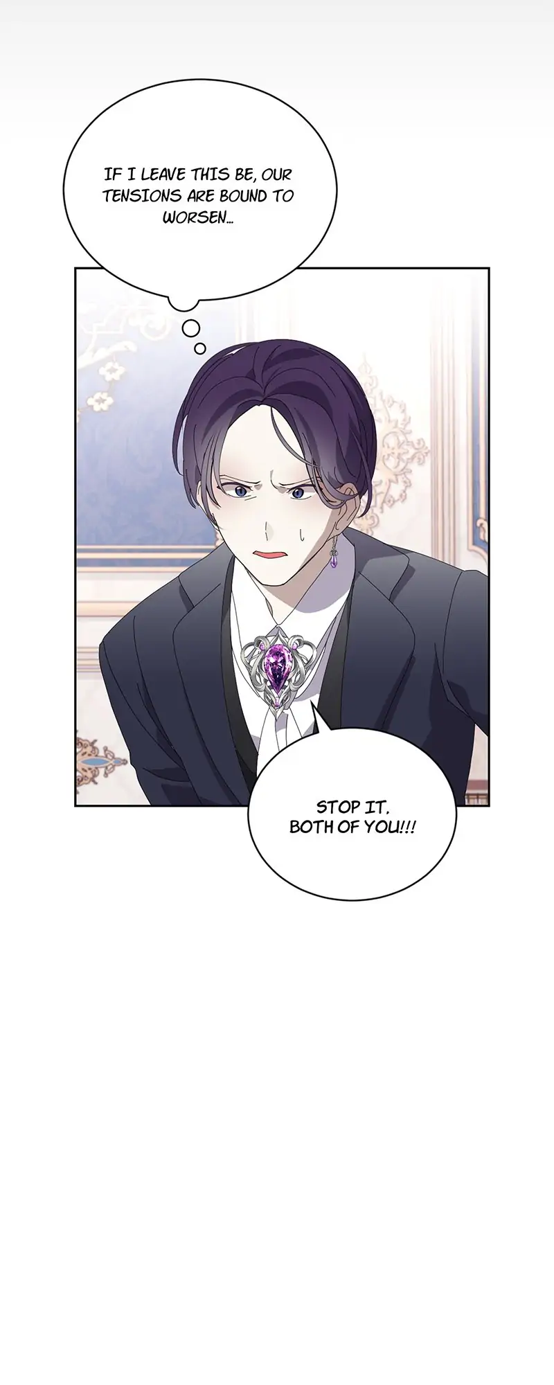 The Villainess Wants to Die Gracefully Chapter 31 - page 67