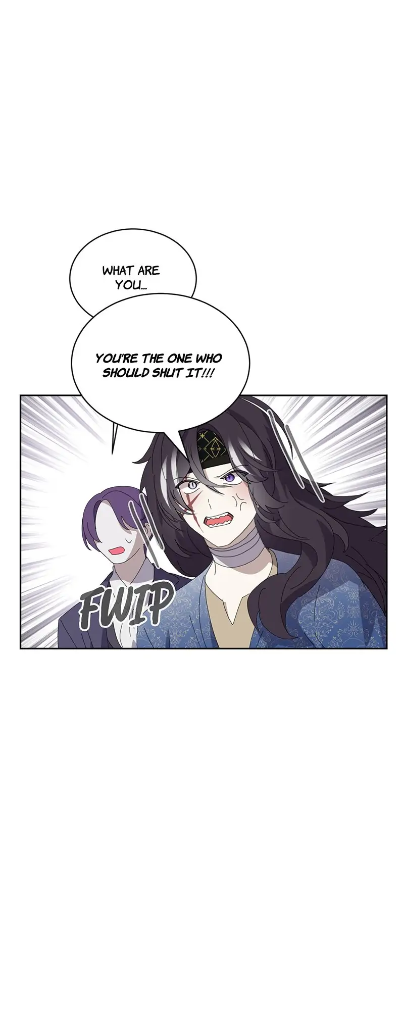 The Villainess Wants to Die Gracefully Chapter 31 - page 68