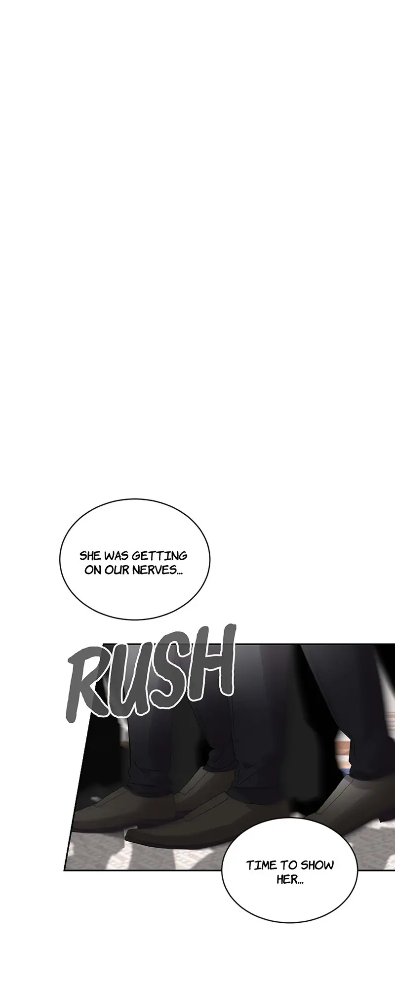 The Villainess Wants to Die Gracefully Chapter 31 - page 72
