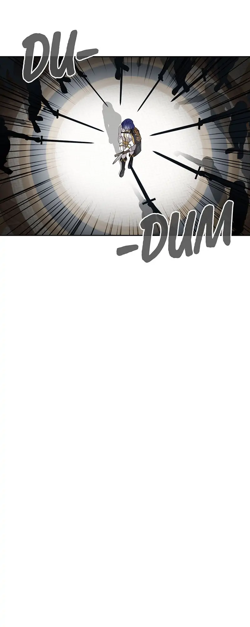 The Villainess Wants to Die Gracefully Chapter 31 - page 73