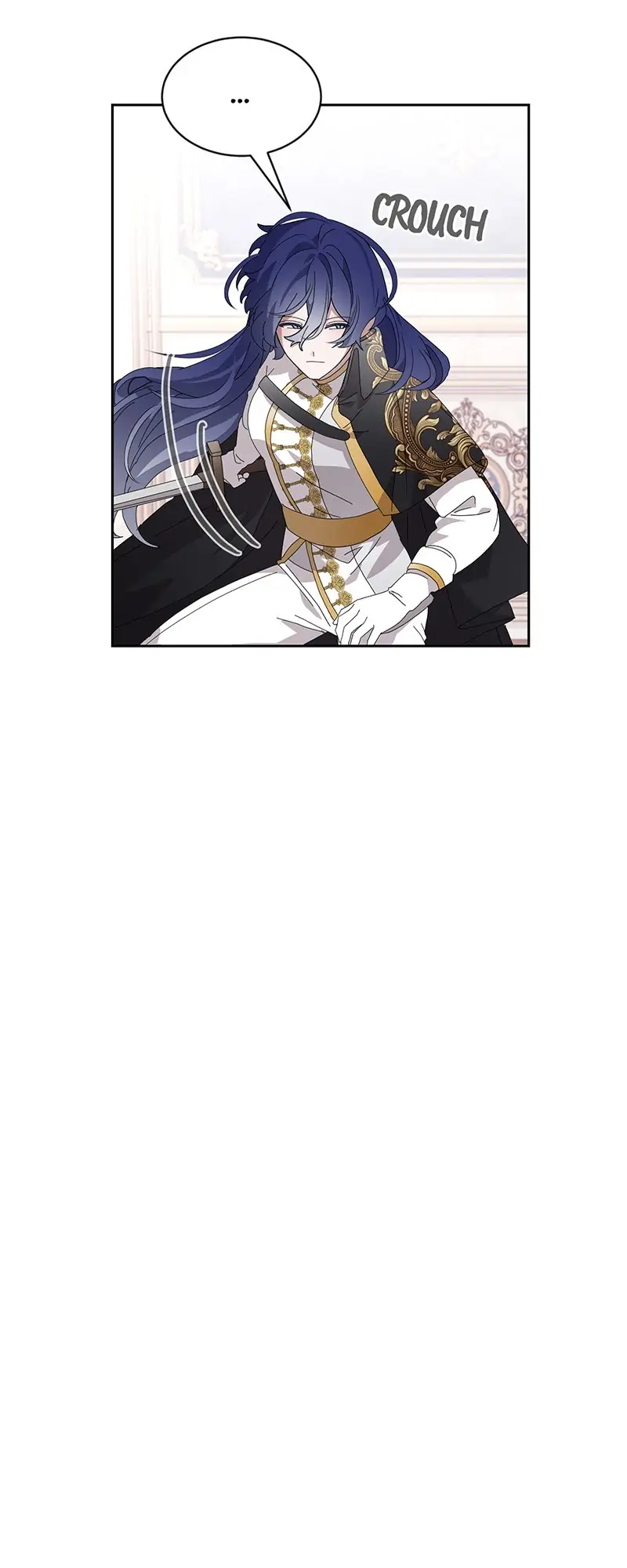 The Villainess Wants to Die Gracefully Chapter 31 - page 74