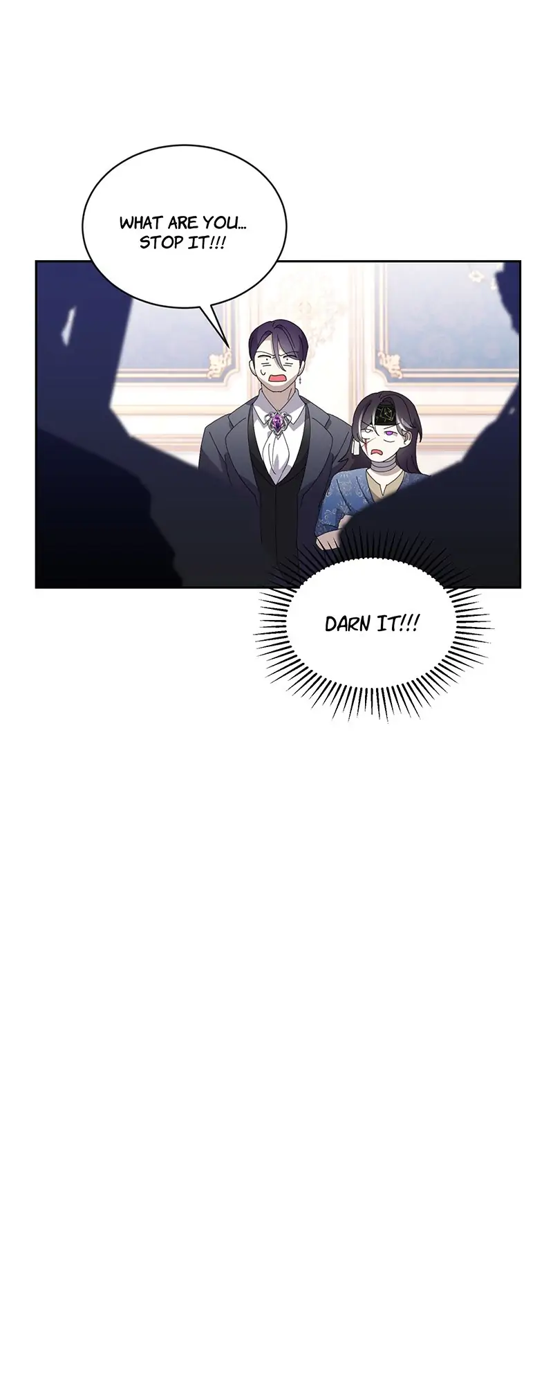 The Villainess Wants to Die Gracefully Chapter 31 - page 75