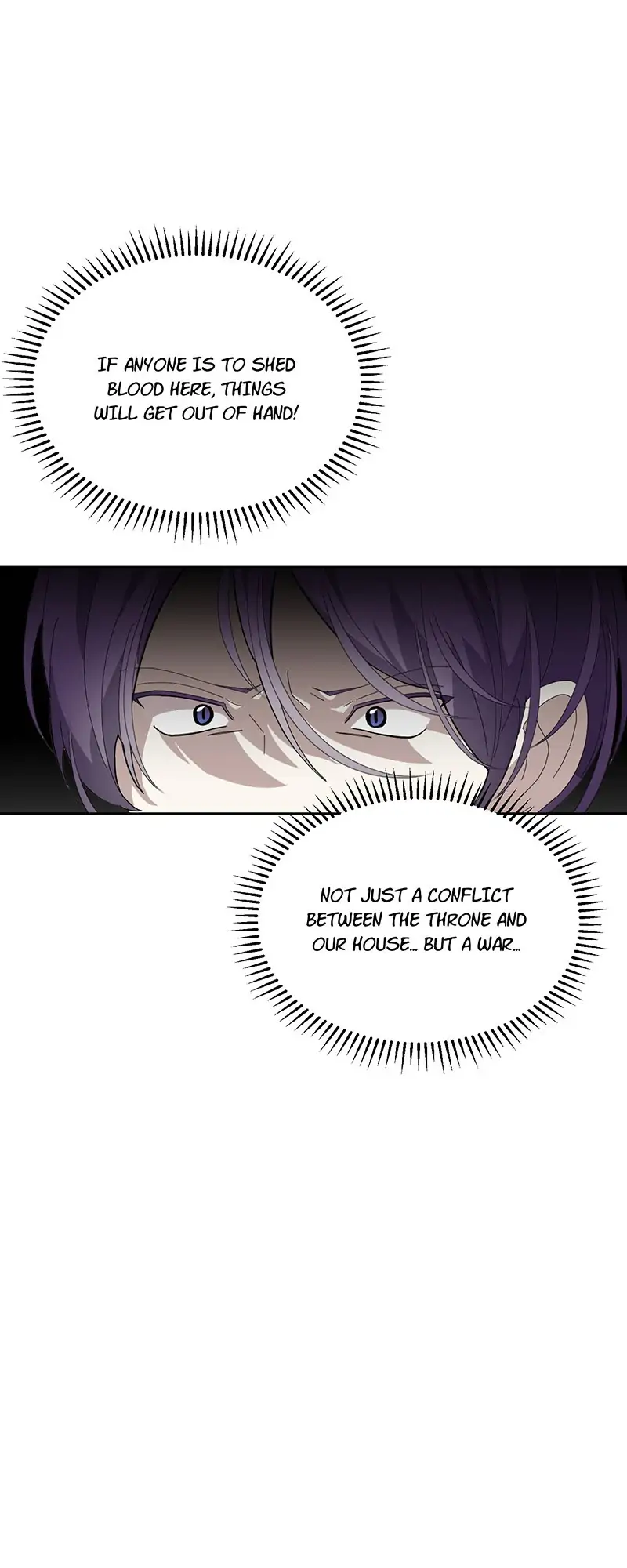 The Villainess Wants to Die Gracefully Chapter 31 - page 76