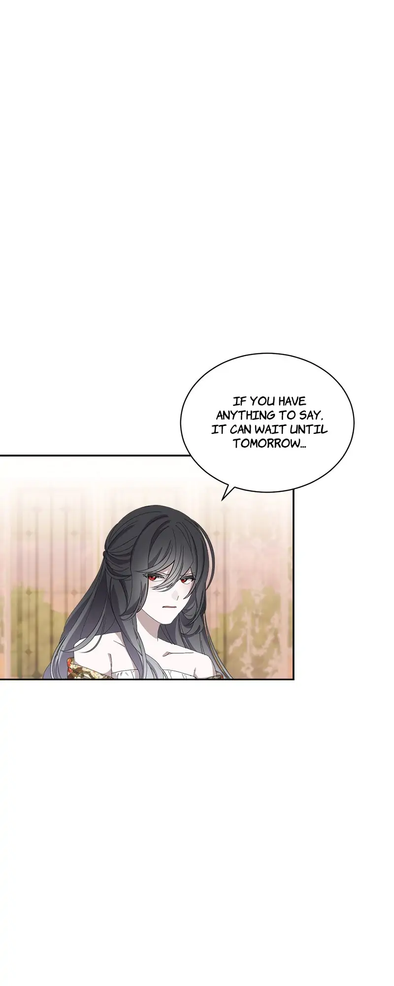 The Villainess Wants to Die Gracefully Chapter 30 - page 2