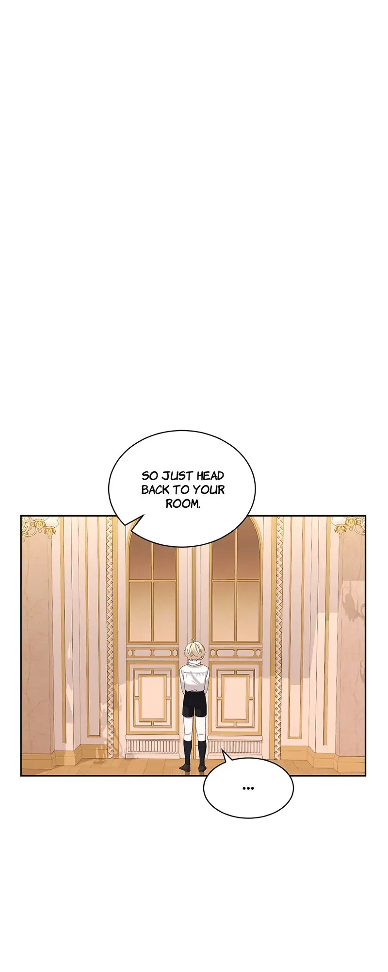 The Villainess Wants to Die Gracefully Chapter 30 - page 11