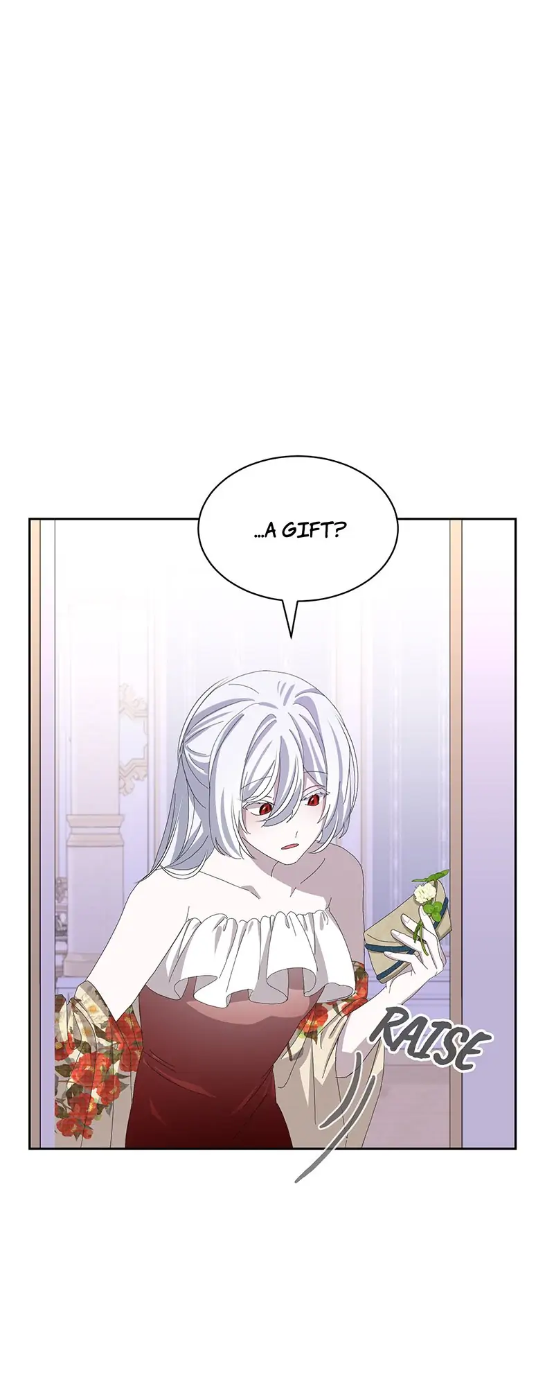The Villainess Wants to Die Gracefully Chapter 30 - page 16