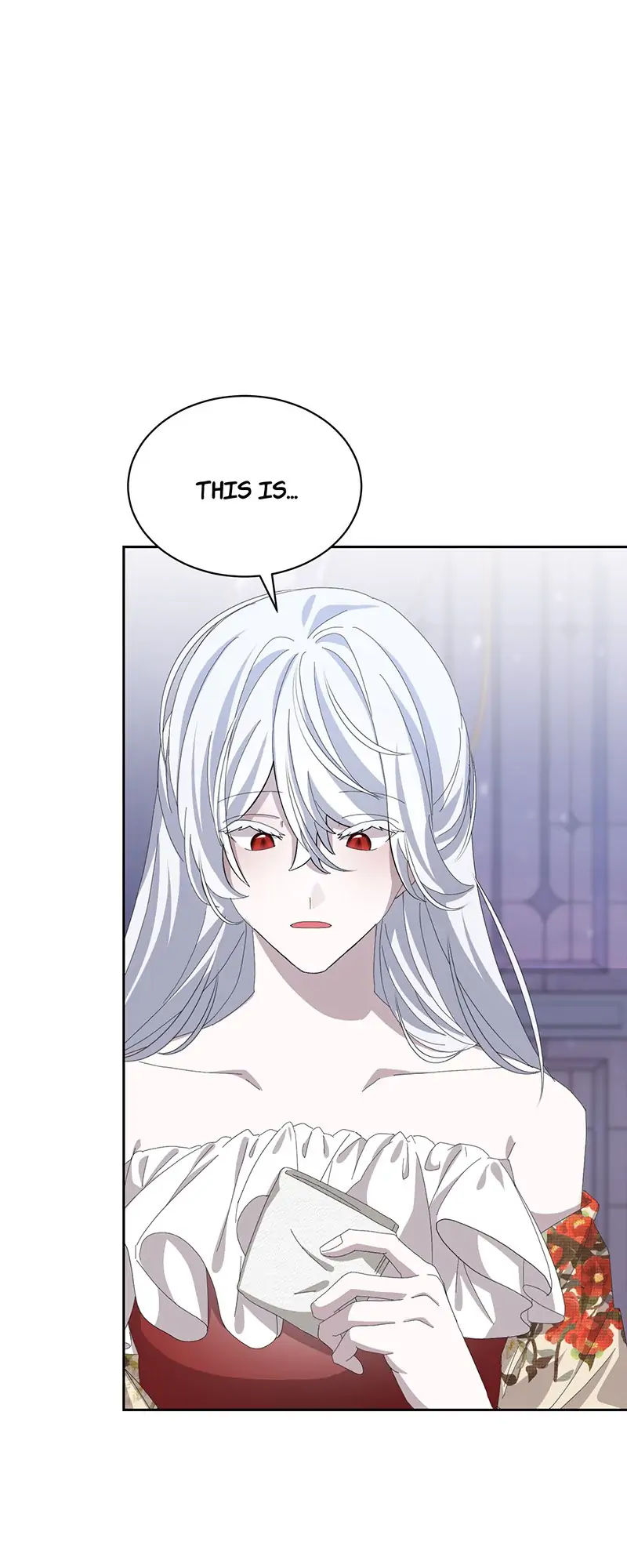 The Villainess Wants to Die Gracefully Chapter 30 - page 18