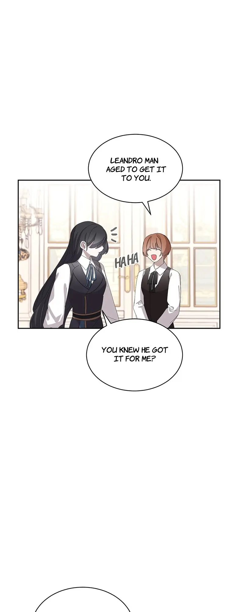 The Villainess Wants to Die Gracefully Chapter 30 - page 24