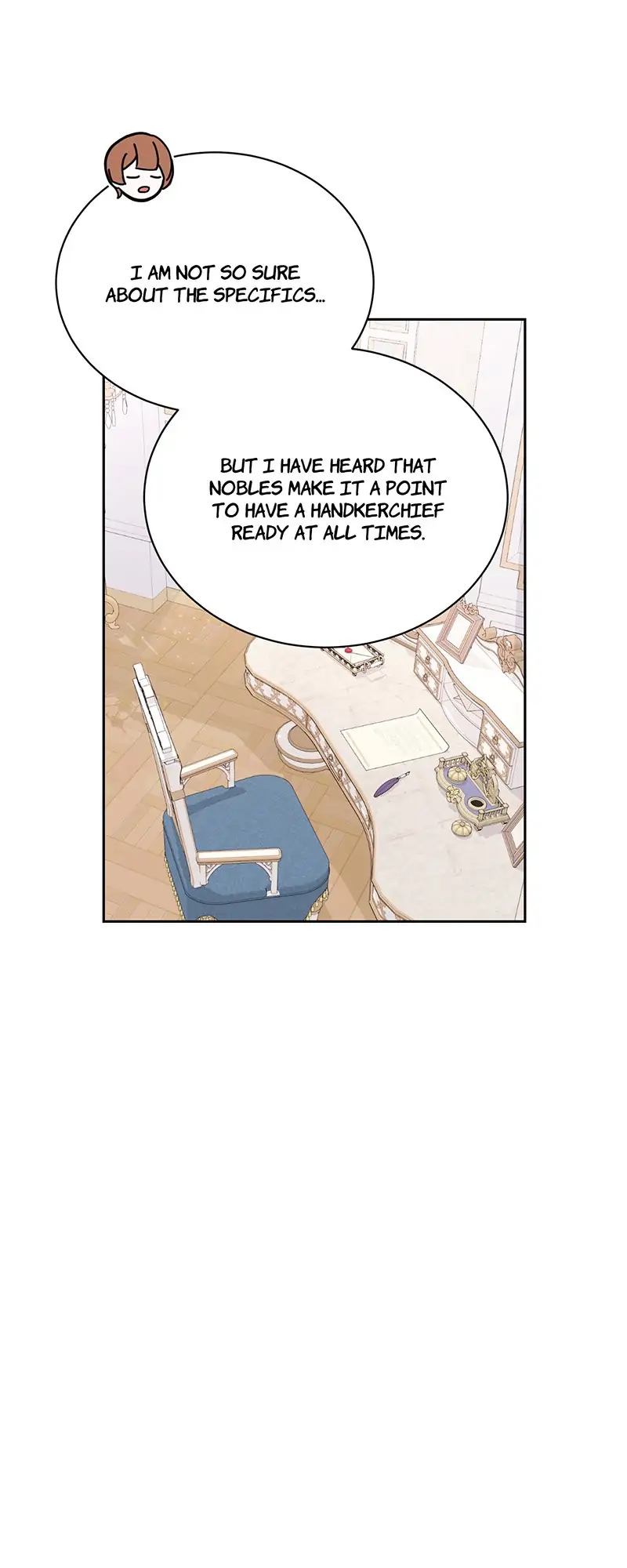 The Villainess Wants to Die Gracefully Chapter 30 - page 26