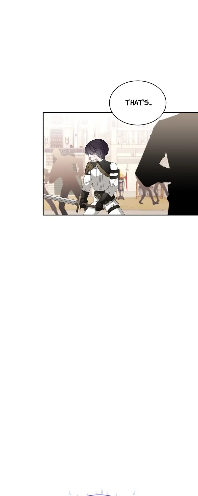 The Villainess Wants to Die Gracefully Chapter 30 - page 44
