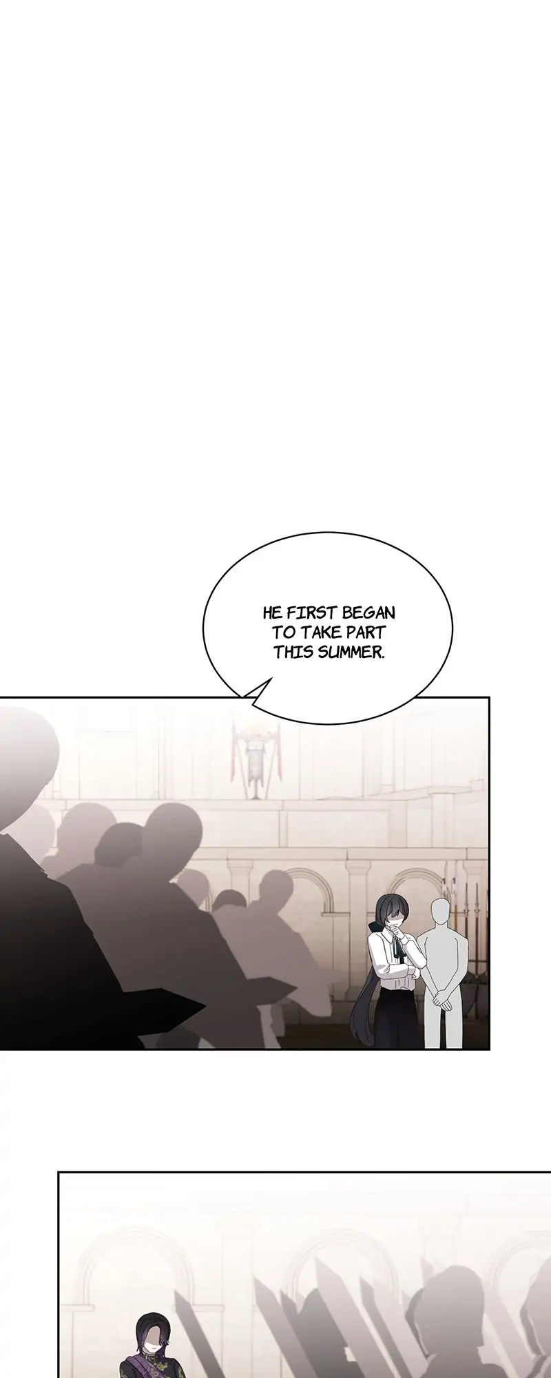 The Villainess Wants to Die Gracefully Chapter 30 - page 48