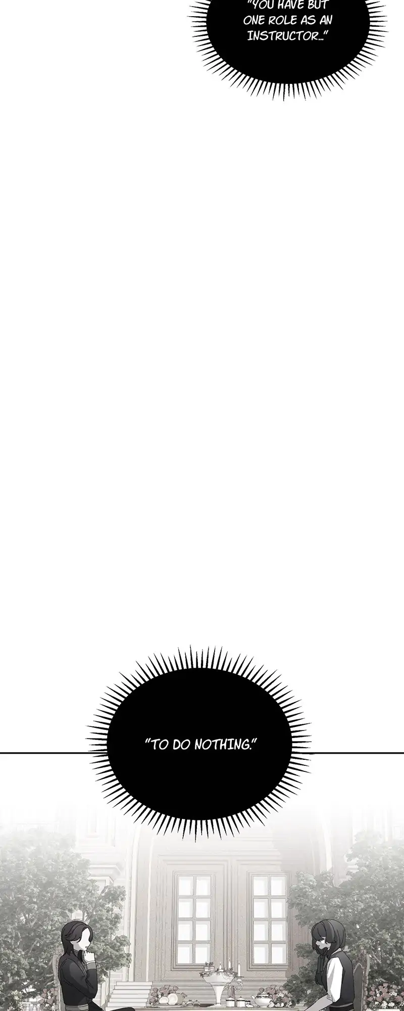 The Villainess Wants to Die Gracefully Chapter 30 - page 51