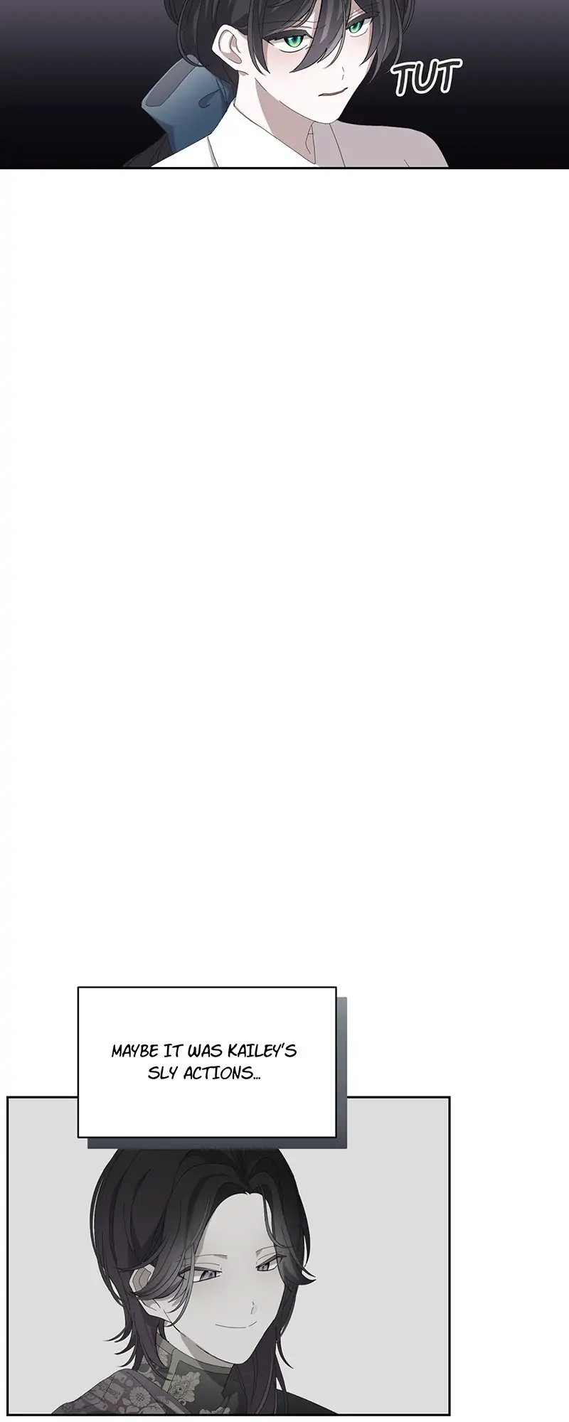 The Villainess Wants to Die Gracefully Chapter 30 - page 53