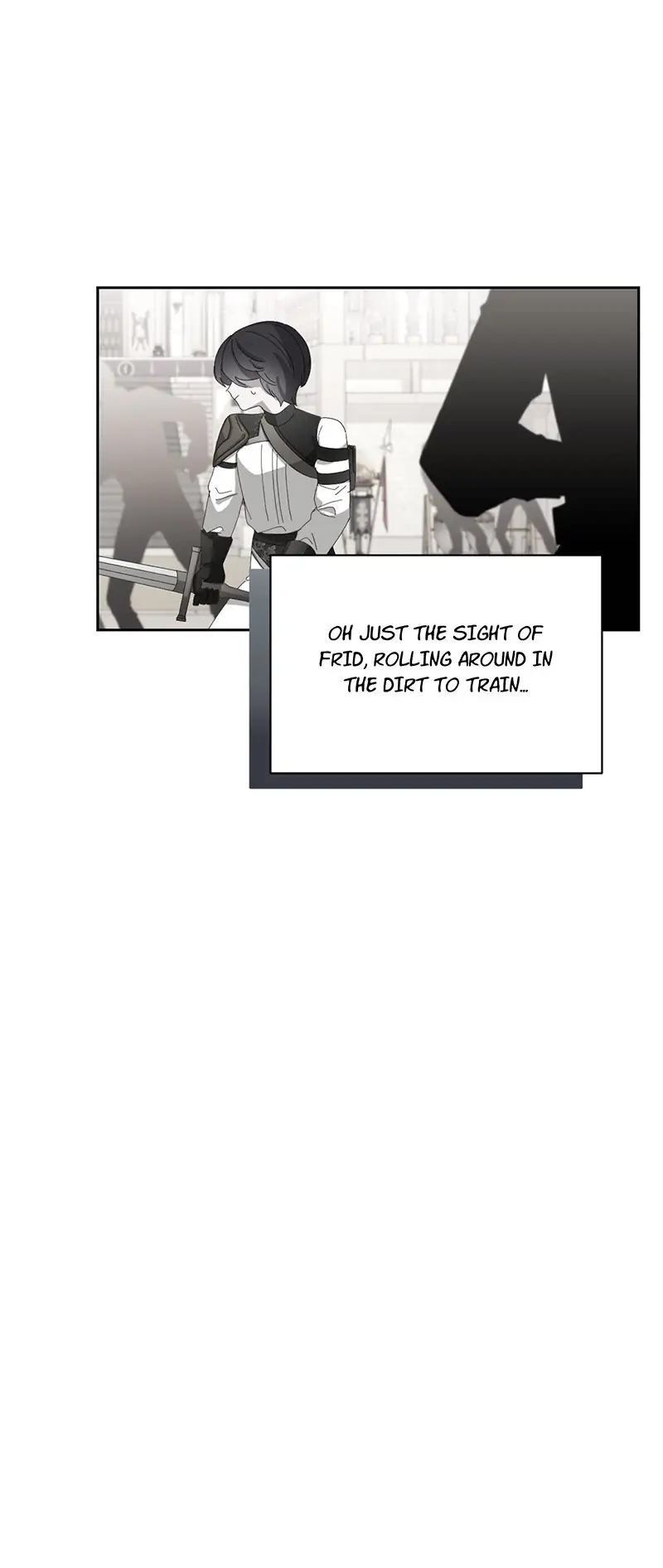 The Villainess Wants to Die Gracefully Chapter 30 - page 54