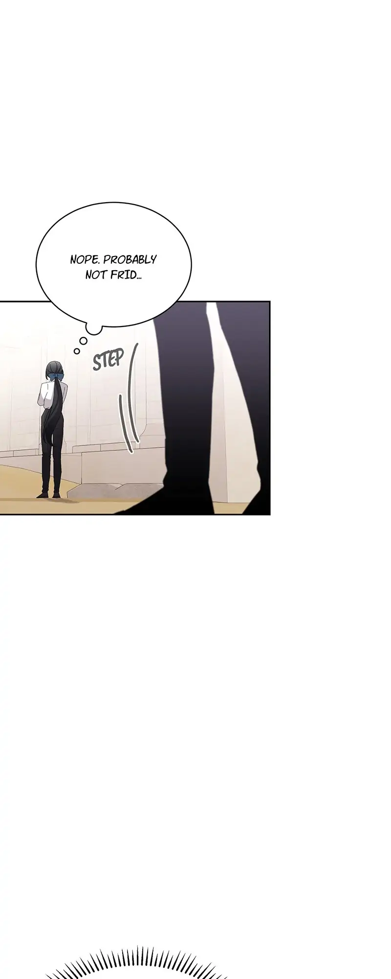 The Villainess Wants to Die Gracefully Chapter 30 - page 55