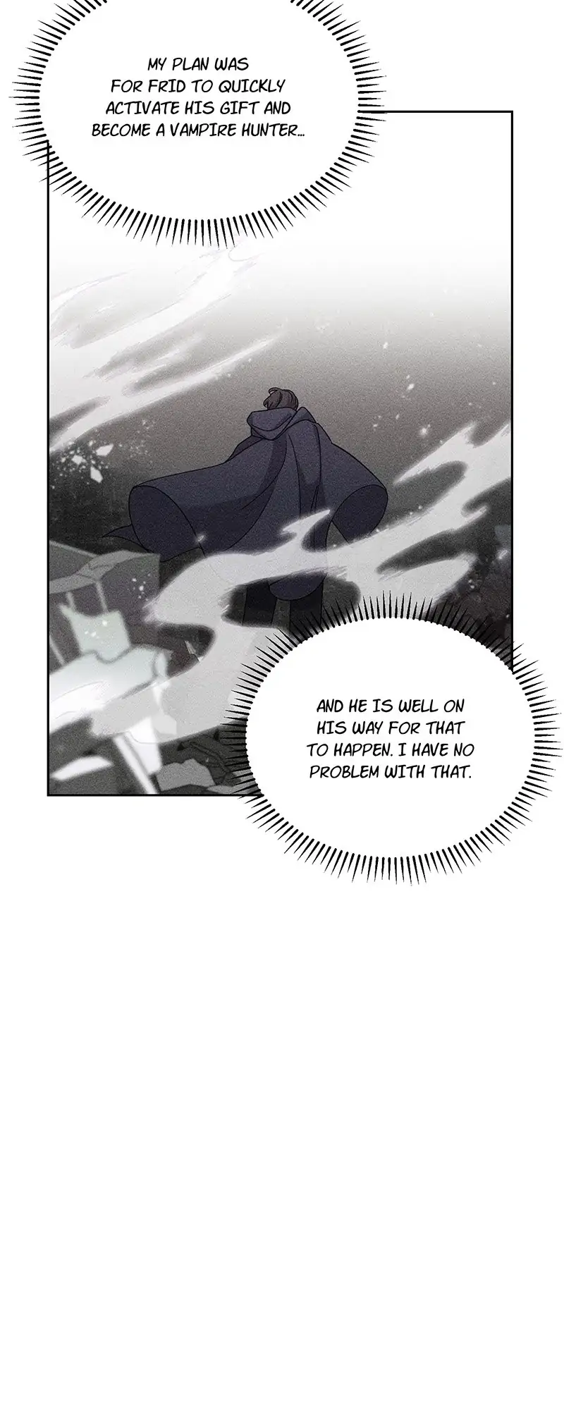 The Villainess Wants to Die Gracefully Chapter 30 - page 56