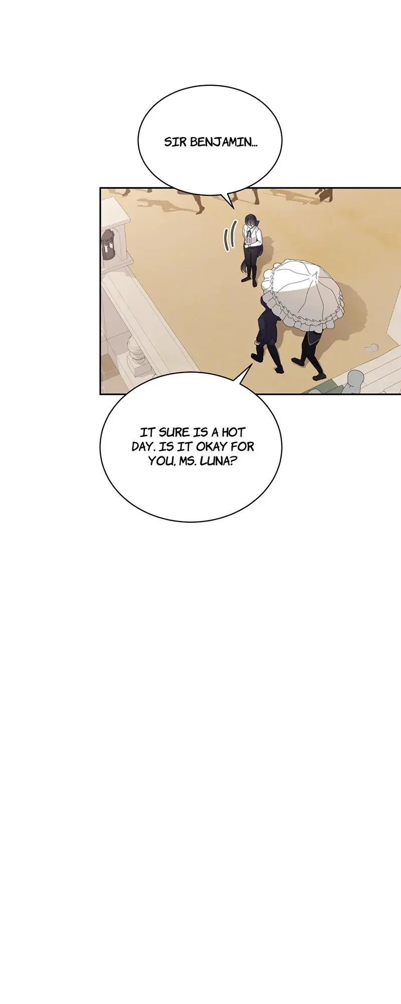 The Villainess Wants to Die Gracefully Chapter 30 - page 58