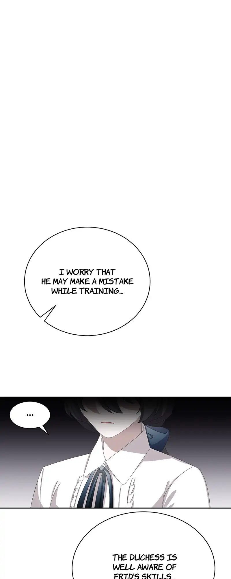 The Villainess Wants to Die Gracefully Chapter 30 - page 60
