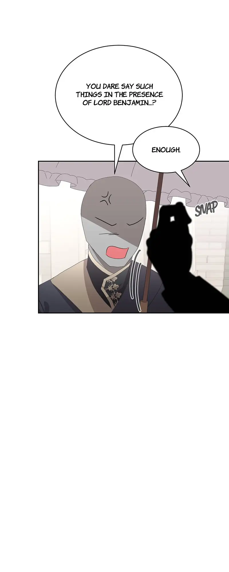 The Villainess Wants to Die Gracefully Chapter 30 - page 66