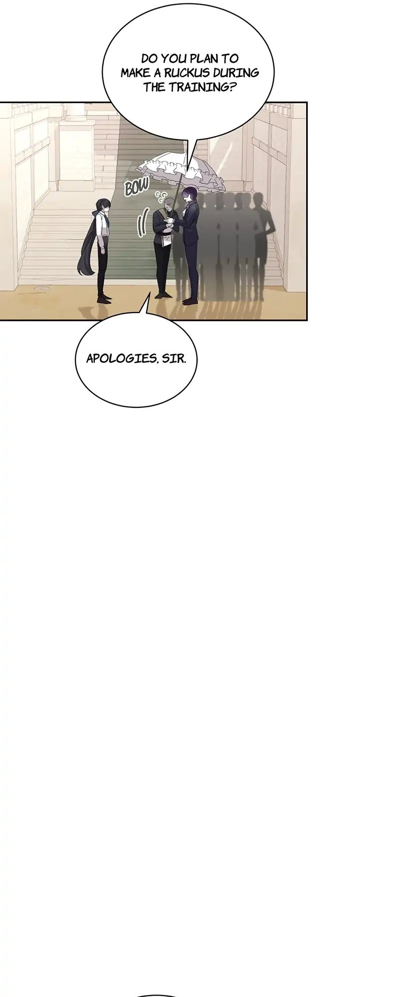 The Villainess Wants to Die Gracefully Chapter 30 - page 67