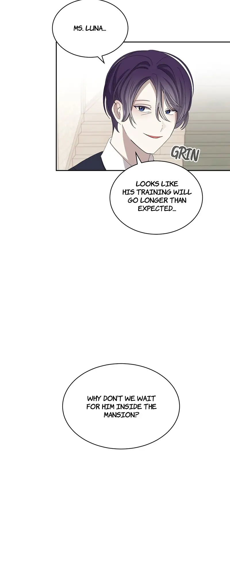 The Villainess Wants to Die Gracefully Chapter 30 - page 68