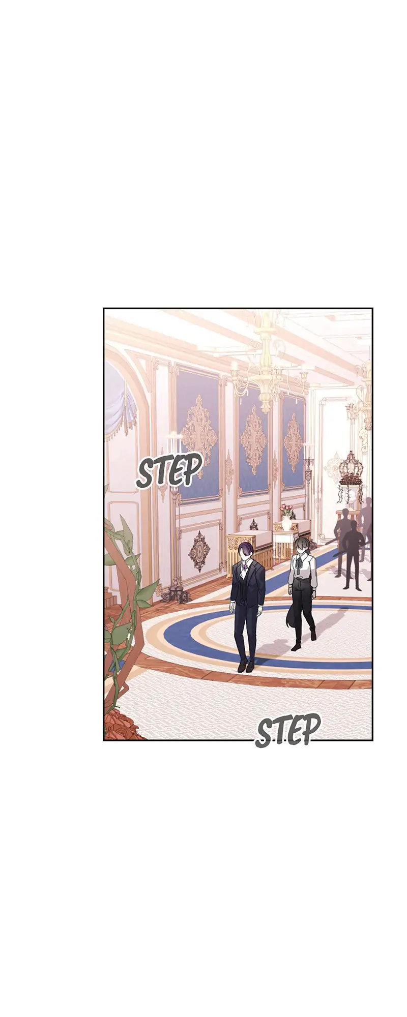 The Villainess Wants to Die Gracefully Chapter 30 - page 69