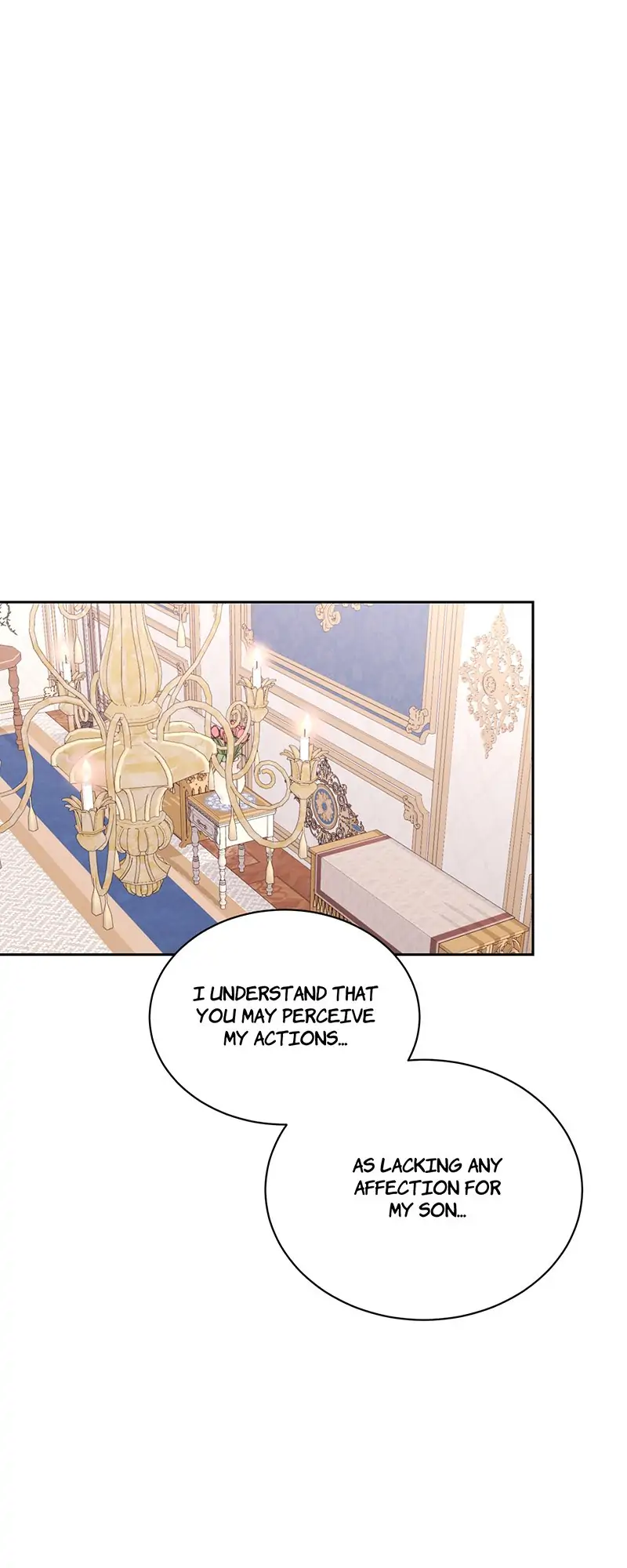 The Villainess Wants to Die Gracefully Chapter 30 - page 70