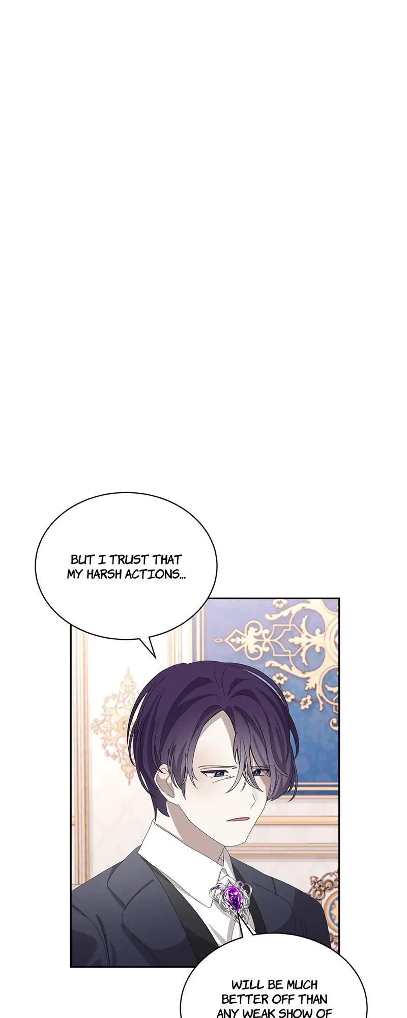 The Villainess Wants to Die Gracefully Chapter 30 - page 71