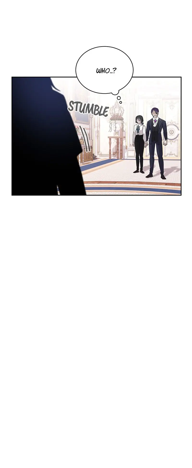 The Villainess Wants to Die Gracefully Chapter 30 - page 76